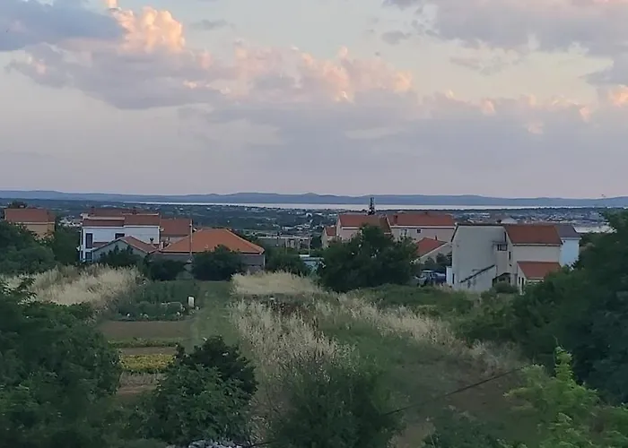 Villa Rafin Dvor