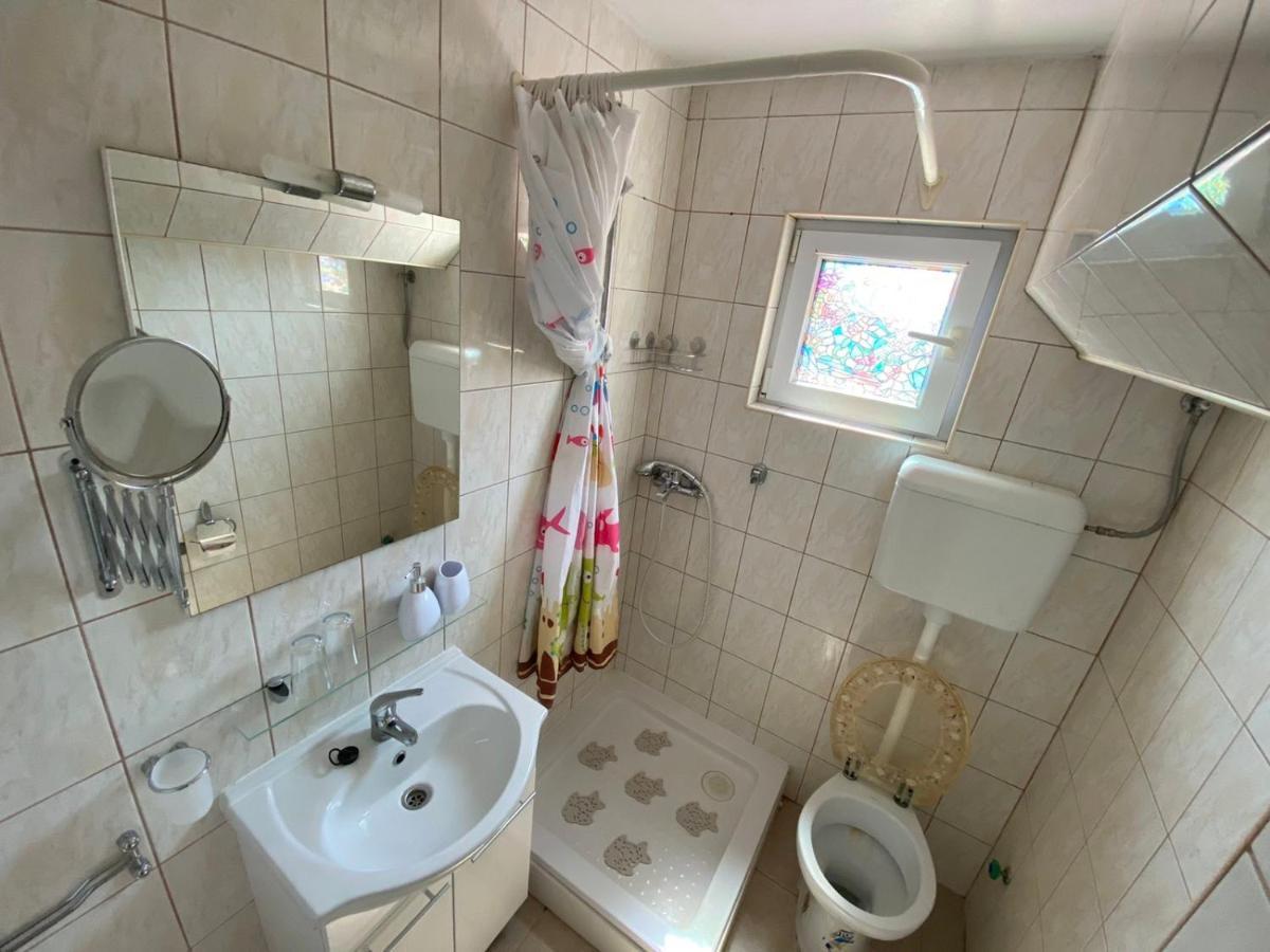 Rafin Dvor Apartment