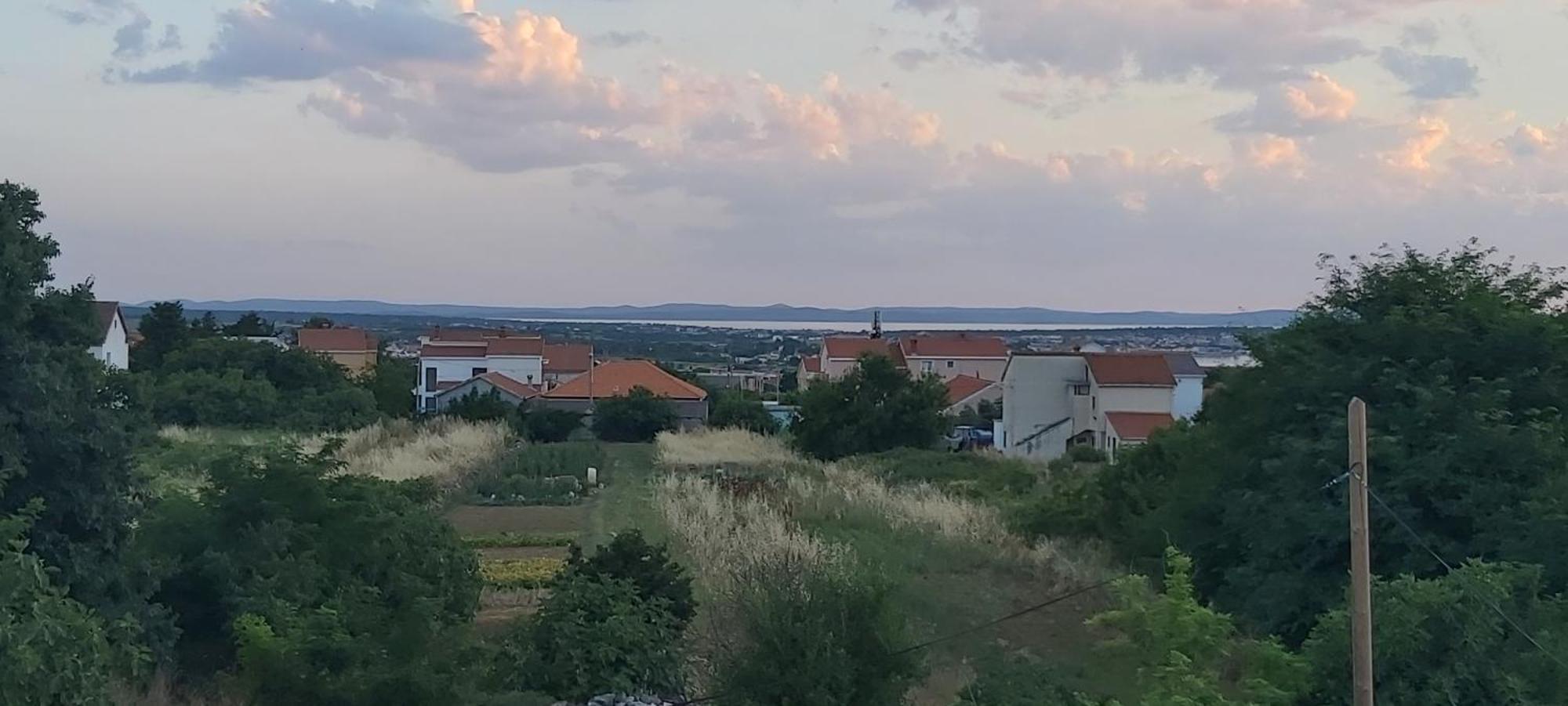 Rafin Dvor Apartmán