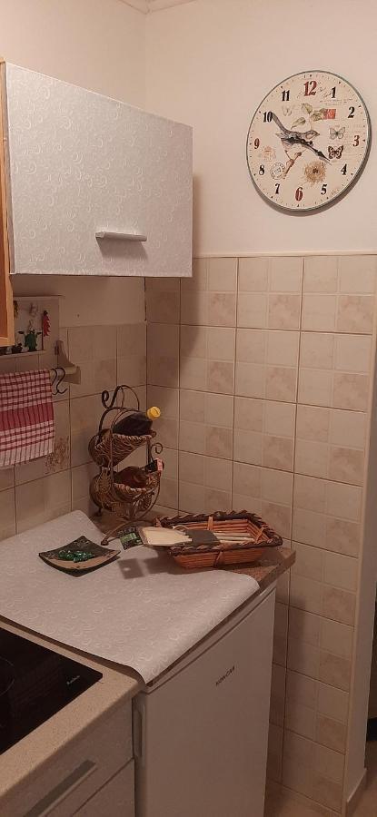 Apartment Rafin Dvor