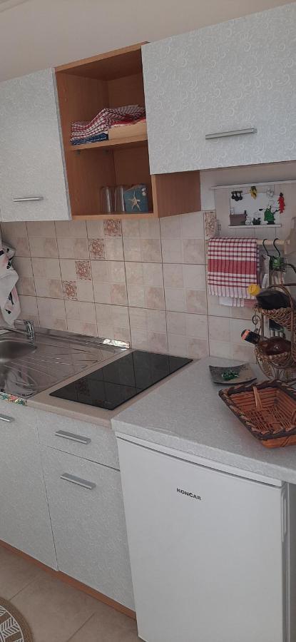 Apartment Rafin Dvor