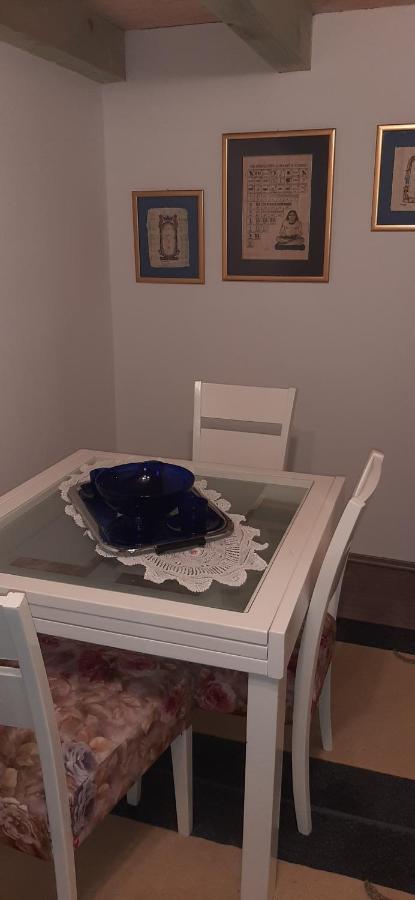 Rafin Dvor Apartment *