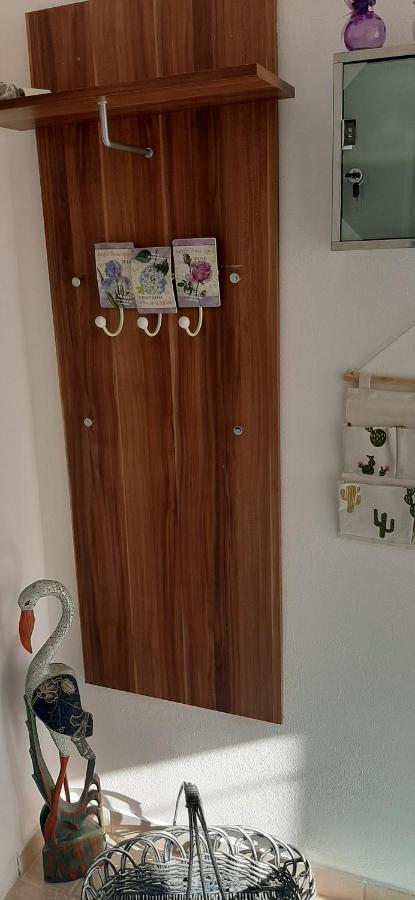Apartment Rafin Dvor Vrsi