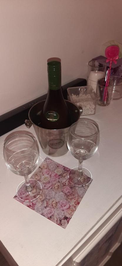Rafin Dvor Apartment Vrsi