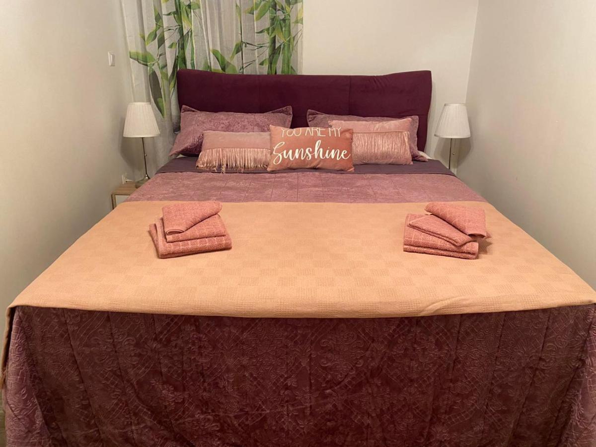 Rafin Dvor Apartment