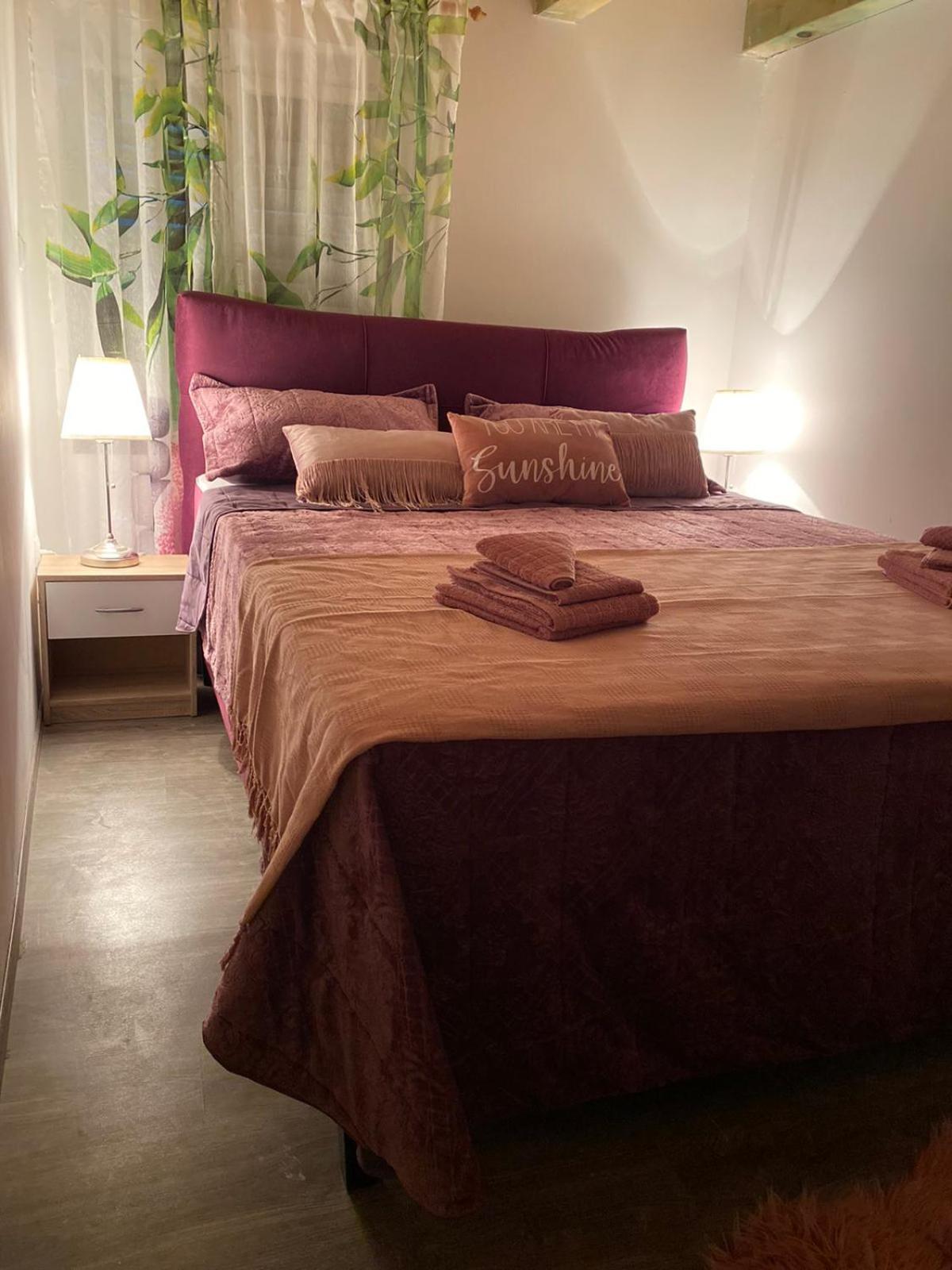 Rafin Dvor Apartment