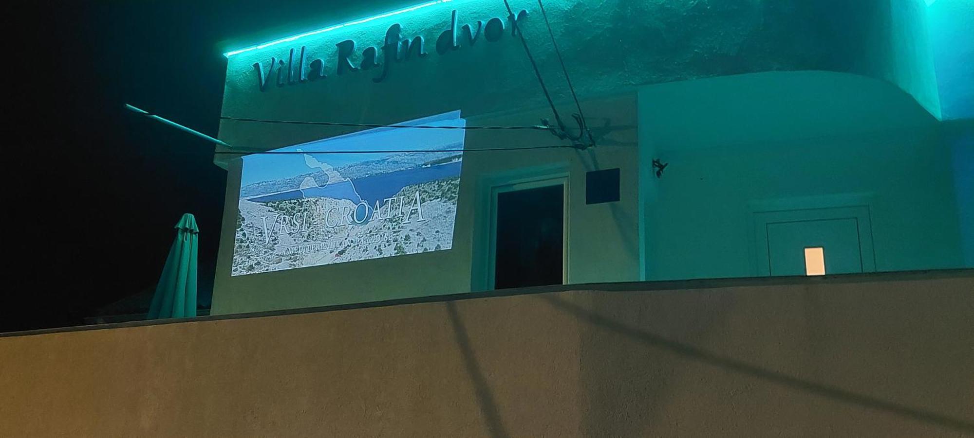 Apartmán Rafin Dvor