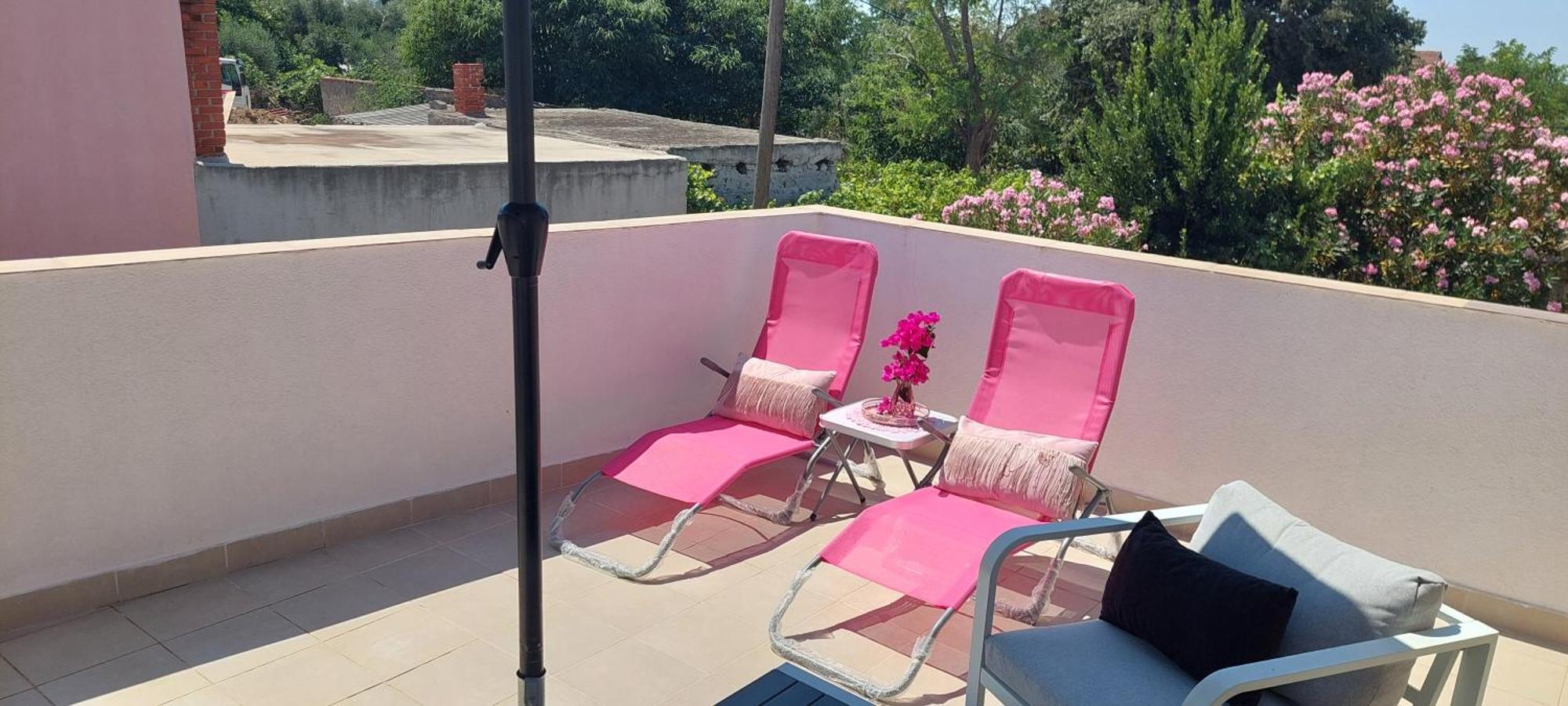 Apartment Rafin Dvor